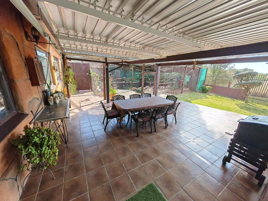 6 Bedroom Property for Sale in Dan Pienaar Free State